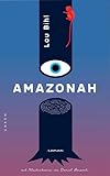 Cover zum Buch Amazonah