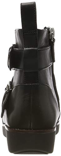 Fitflop Laila Doppia Fibbia, Stivaletti Donna