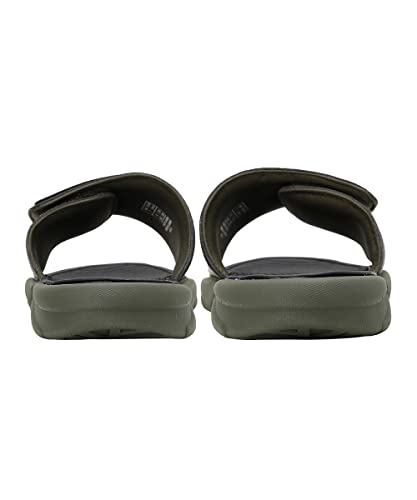 Image of Puma Men Royalcat Comfort Slide