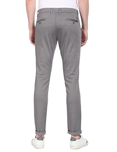 Image of U.S. POLO ASSN. Men Regular Fit Casual Pants