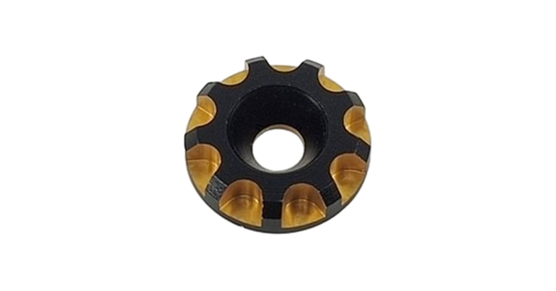 Amazon.com: JISADER Sunken Head Gasket, Mountain Bike Tails