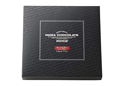ROYCE' Nama Chocolate