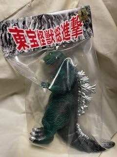 Amazon.co.jp: ワンフェス 2024 SUNGUTS サンガッツ本舗 GMK ゴジラ