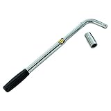 radmutternschlüssel mercedes ausziehbar bis 550 mm Gesamtlänge