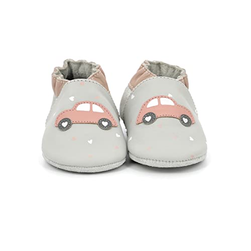 Robeez Welcomehome baby-meisjes Babyschoen - Afbeelding 6