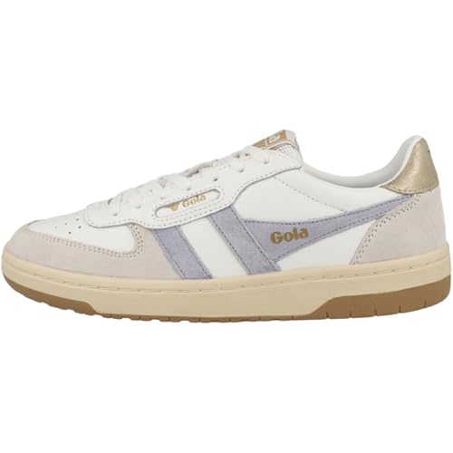 Image of Gola Women's Hawk Sneakers
