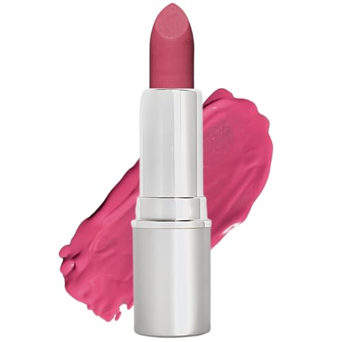 Honeybee Gardens Truly Natural Lipstick, Sweet Pea