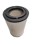 Truck Air Filter Element, For OEM 1869993, 1869995, 1421022, 1728667, C31014, P953211
