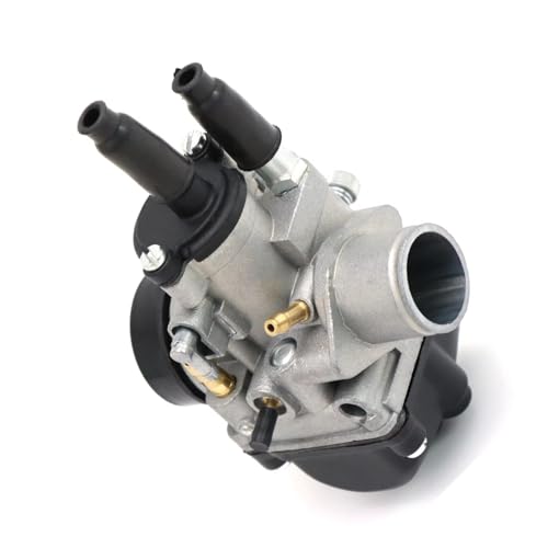 Carburateur Yamaha BWS 50 résout les problèmes de démarrage sur Jog R et Slider 50