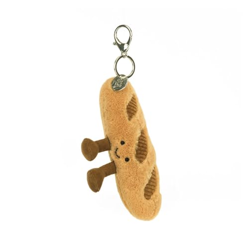 Pingente de baguete Amuseables Jellycat