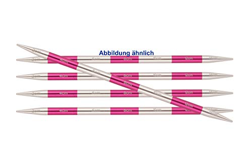 KnitPro K42003 Ferri da Maglia, Metallo