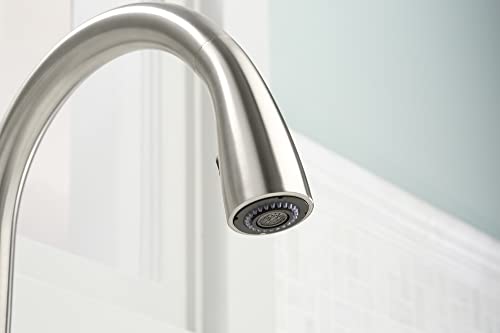 Kohler R77748-SD-VS Malleco Touchless Pull Down Kitchen Sink Faucet thumb #8