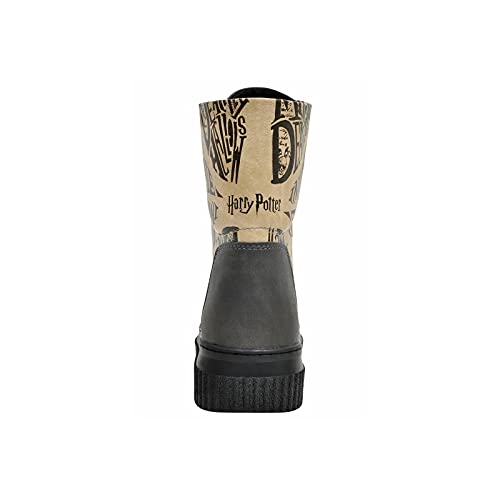 DOGO WB Future Boots, Stiefelette, Multicolore,