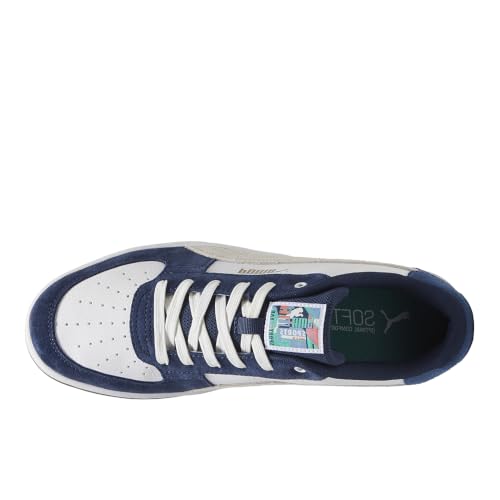 Image of Puma Mens Caven 2.0 Shoes | Casual Shoes