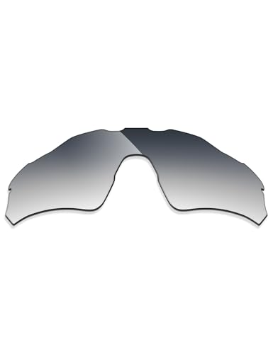 Image of Alphax Polarized Replacement Lenses for Oakley Radar EV Path OO9208 Sunglasse - Options
