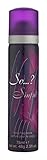 So…? Sinful Body Fragrance 75ml