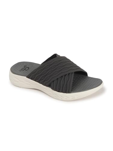 Image of Carlton London Womens Comfortable and Stylish Sandal for Daily Office I Casual Use,CL-KAN-W-SL10