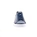 Lacoste Men's Lerond Pro Leather Sneakers, Navy/White, 9.5