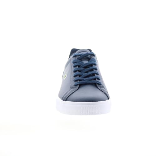 Image of Lacoste Men's Men's Lerond Pro Leather Sneakers
