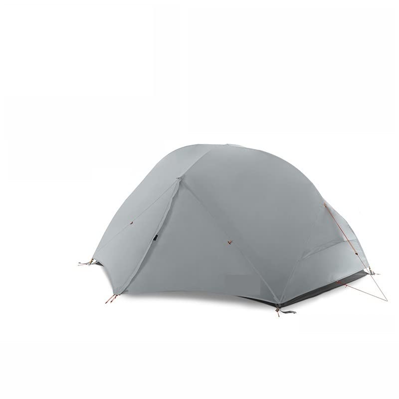 Tente extérieur camping double pour vos week-ends en pleine nature