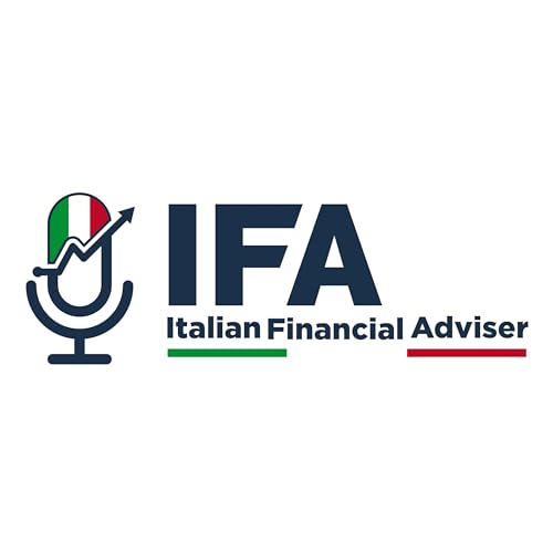 Italian Financial Adviser copertina