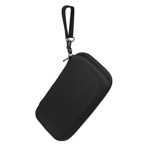 Saxophone Accessories High-end Hard Saxophone Storage Bag Portable Mouthpiece Storage Includes Inner Flannel Bag