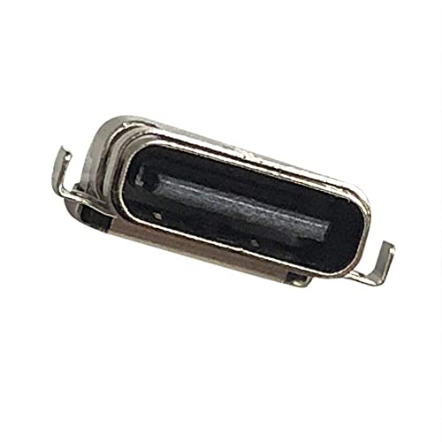 Connecteur alimentation CC original Zahara Port de charge USB de type C ASUS C523N - 2