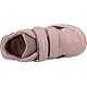 Geox Baby - Mädchen B Elthan Girl Sneaker, Pink, 21 EU