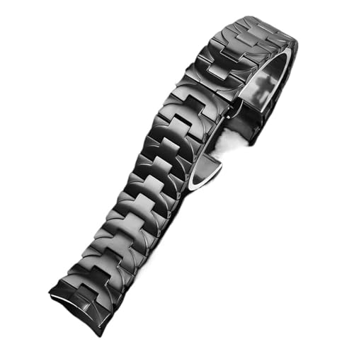 Bracelet Panerai PAM441 acier inoxydable pour le style quotidien