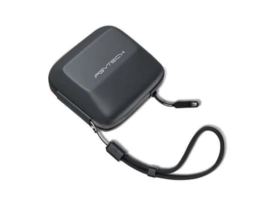 GoPro - 【新品未使用】DJI OM4 PGYTECH専用ケース付 PGYTECH アクションカメラ用 保護ケース - セキドオンライン