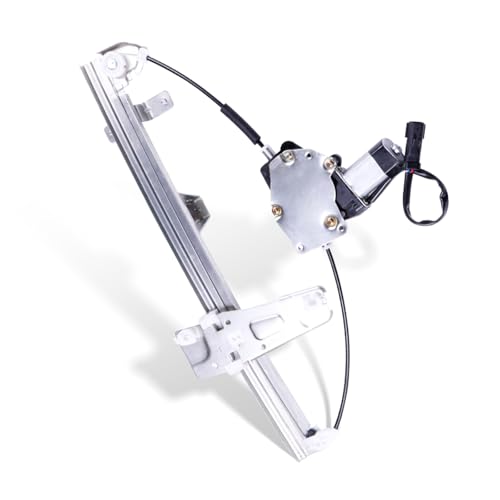 Image of SCITOO Power Window Regulator With Motor For Jeep For Grand Cherokee