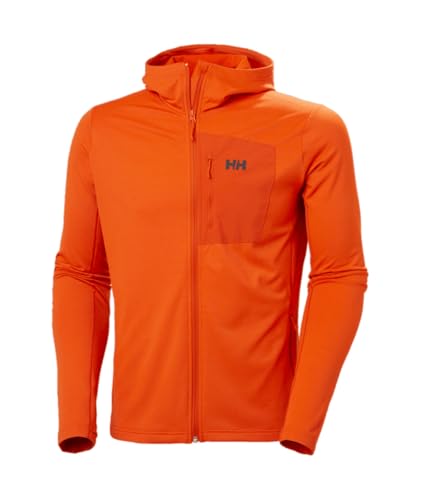 Veste polaire Helly Hansen Versalite fini les frissons en randonnée