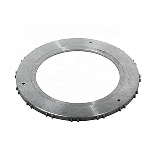Amazon.com: Brake Plate 237023A1 For Case 570LXT 580L 580SL