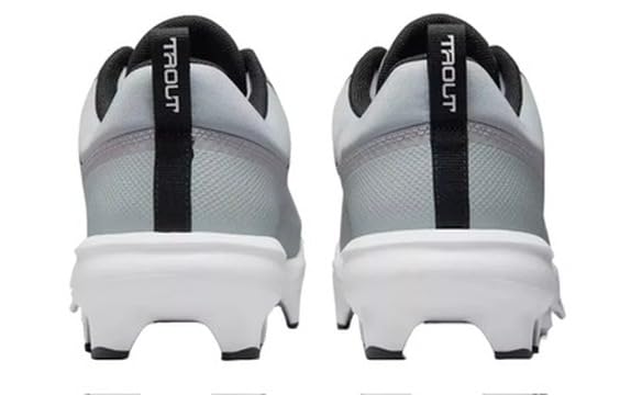 Nike Air Diamond Varsity Baseball Turf Shoes