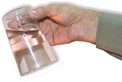 MOMOMAGE Cristal hidrostático Trucos de magia Etapa Primer plano Ilusión mágica Trucos de mentalismo Líquido Restos/Suspender en vidrio para magos