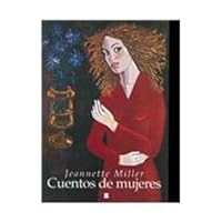 Cuentos De Mujeres 9993403253 Book Cover