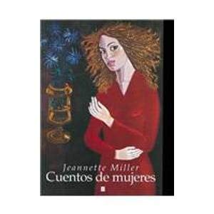 Paperback Cuentos De Mujeres Book