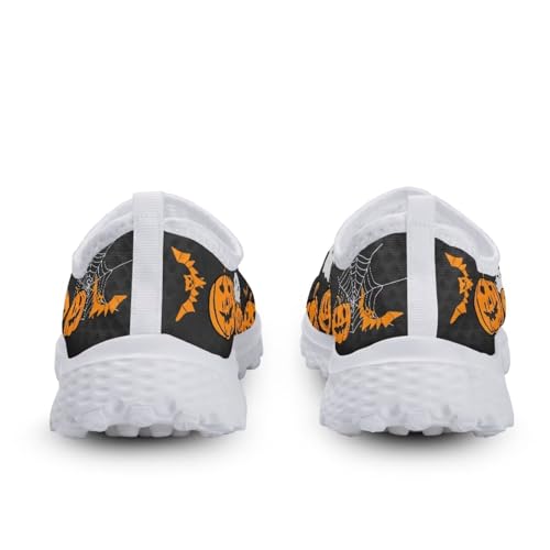 Image of Athletic Tennis Sneakers Road Road Running Shoes US 5.5-11.5 Slip On Shoes for Women