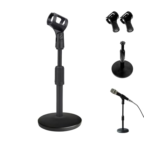 base microfono Marca ROSEHOT