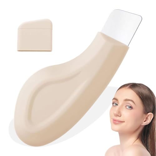 YAYNO Quitar Puntos Negros Blackhead Remover removedor de puntos negros de silicona para la nariz Herramienta para Eliminar Puntos Negros para Rostro Herramienta de Limpieza Facial Profunda