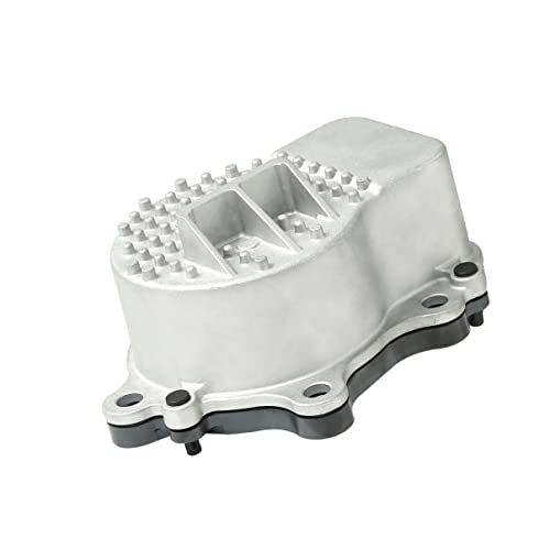 MYFANDOOR Electric Water Pump Compatible with Toyota Prius 1.5L 1.8L 2010-2015 Lexus CT200h Replaces 161A0-39015 161A0-29015