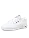 Produktbild Reebok Herren Ex-o-fit Clean Logo Int Hallenschuhe, Weiß Int White Royal Blue Royal Blue, 36 EU