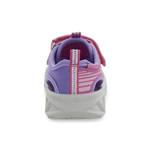 OSHKOSH B'GOSH Unisex-Child Asher-g Sandal3