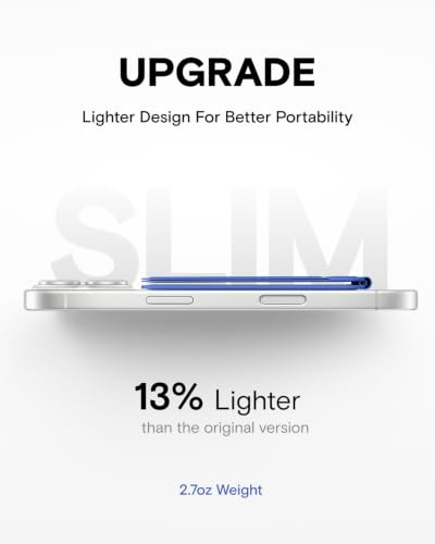 Image of MOFT Snap Phone Tripod Stand AERA, Portable Selfie Stick, iPhone Tripod