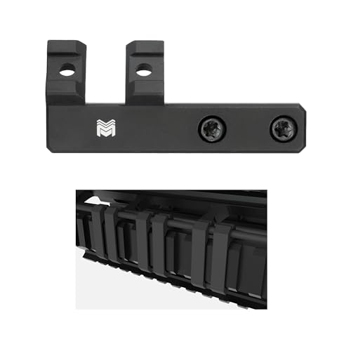 Monstrum ZF40 and RCP41-B Bundle