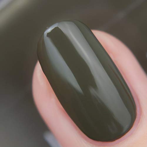 Nails Inc Nail Polish Duo, Girl King, 2 X 14 ml