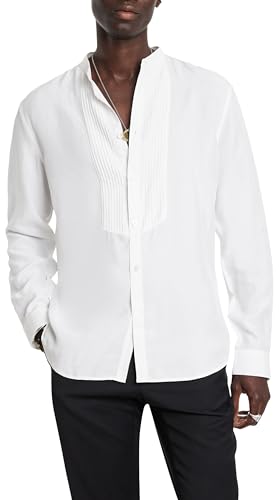John Varvatos Men's Hanover Shirt