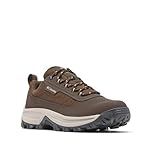 Columbia Women's Transverse Hike Low, Cordovan/Blush Rose, 9