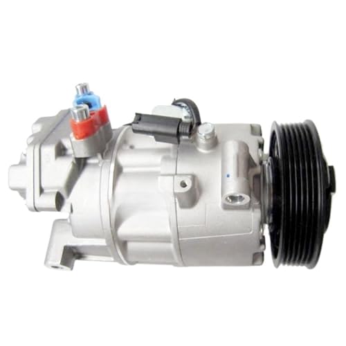 Compresseur E91 E90 64509156821 | Solution climatisation en panne - 3