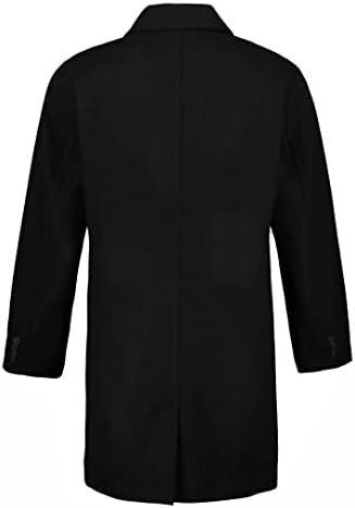 Veste Imperméable Homme Grande Taille JP 1880 – Jusqu'au 8XL, Capuche Réglable, Fermeture éclair Invisible, Poches Plaquées